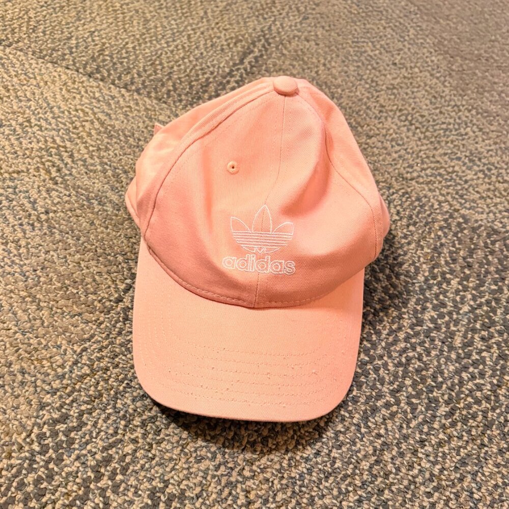 Adidas cap
